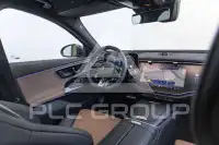 2025 Mercedes Benz E 53 AMG