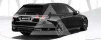 2025 Mercedes Benz E 53 AMG