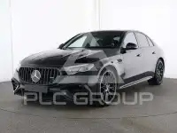 2025 Mercedes Benz E 53 AMG