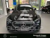 2025 Mercedes Benz E 53 AMG