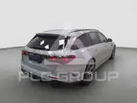 2025 Mercedes Benz E 53 AMG