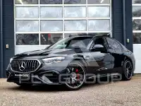 2025 Mercedes Benz E 53 AMG