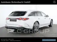 2025 Mercedes Benz E 53 AMG