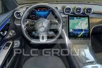 2025 Mercedes Benz E 53 AMG