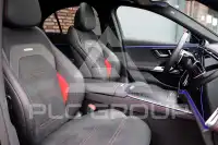 2025 Mercedes Benz E 53 AMG