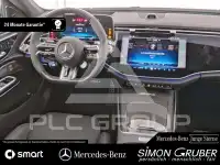 2025 Mercedes Benz E 53 AMG