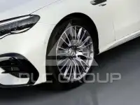 2025 Mercedes Benz E 53 AMG