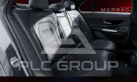2025 Mercedes Benz E 53 AMG