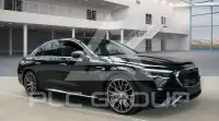 2025 Mercedes Benz E 53 AMG