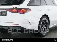 2025 Mercedes Benz E 53 AMG