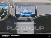 2025 Mercedes Benz E 53 AMG