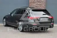 2025 Mercedes Benz E 53 AMG