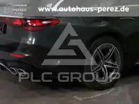 2025 Mercedes Benz E 53 AMG