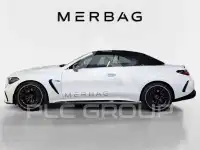 2025 Mercedes Benz CLE 53 AMG