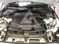2025 Mercedes Benz E 53 AMG