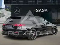 2025 Mercedes Benz E 53 AMG
