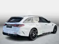 2025 Mercedes Benz E 53 AMG