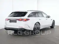 2025 Mercedes Benz E 53 AMG