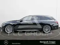 2025 Mercedes Benz E 53 AMG