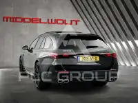 2025 Mercedes Benz E 53 AMG