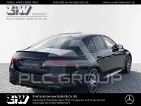 2025 Mercedes Benz E 53 AMG