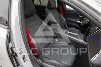 2025 Mercedes Benz E 53 AMG