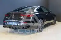 2025 Mercedes Benz E 53 AMG