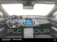2025 Mercedes Benz E 53 AMG