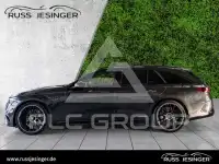 2025 Mercedes Benz E 53 AMG