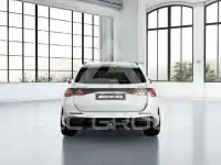 2025 Mercedes Benz E 53 AMG