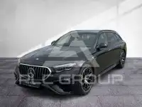 2025 Mercedes Benz E 53 AMG