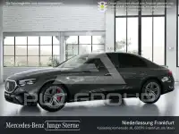 2025 Mercedes Benz E 53 AMG