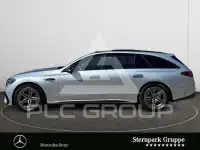 2025 Mercedes Benz E 53 AMG