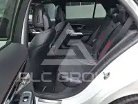 2025 Mercedes Benz E 53 AMG