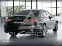 2025 Mercedes Benz E 53 AMG