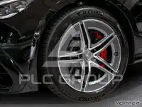 2025 Mercedes Benz E 53 AMG