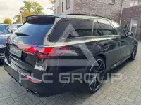 2025 Mercedes Benz E 53 AMG