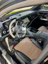 2025 Mercedes Benz E 53 AMG