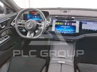2025 Mercedes Benz E 53 AMG