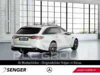 2025 Mercedes Benz E 53 AMG