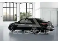 2025 Mercedes Benz E 53 AMG