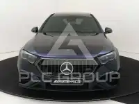 2025 Mercedes Benz E 53 AMG