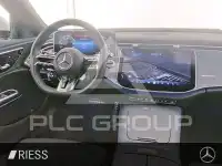 2025 Mercedes Benz E 53 AMG