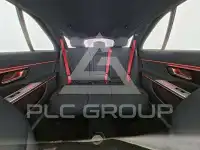 2025 Mercedes Benz E 53 AMG