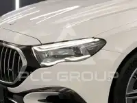 2025 Mercedes Benz E 53 AMG