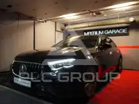 2025 Mercedes Benz E 53 AMG