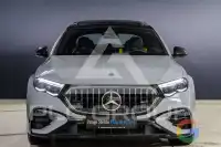 2025 Mercedes Benz E 53 AMG