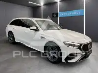 2025 Mercedes Benz E 53 AMG