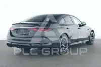 2025 Mercedes Benz E 53 AMG