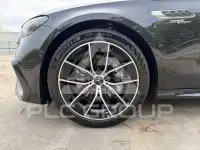 2025 Mercedes Benz E 53 AMG